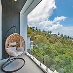 Villa Costa Luxury Sea View 4Bdr