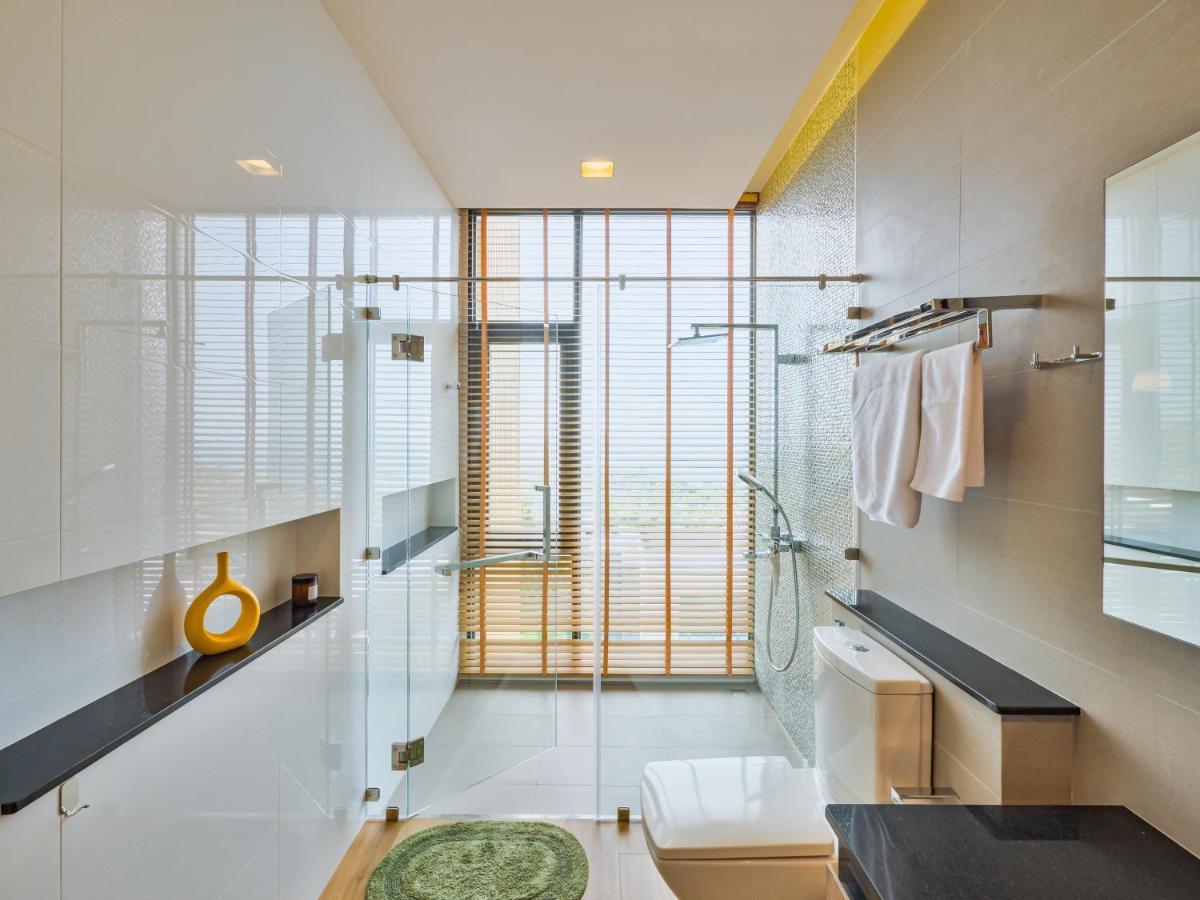 Costa Luxury Sea View 4bdr Chaweng (Koh Samui)