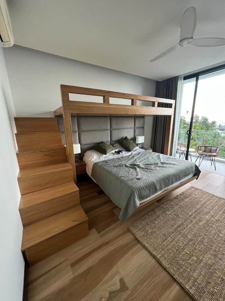 Costa Luxury Sea View 4bdr *